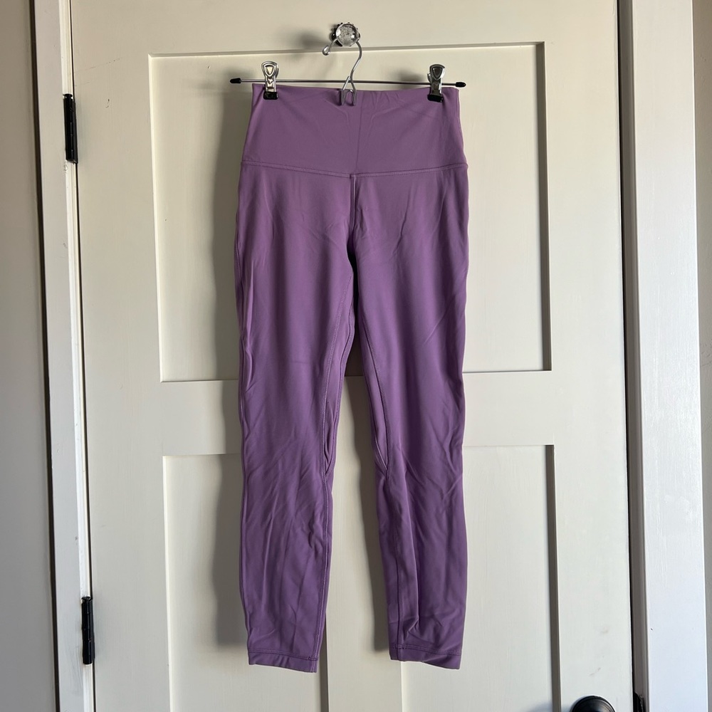 Lululemon Align II pant